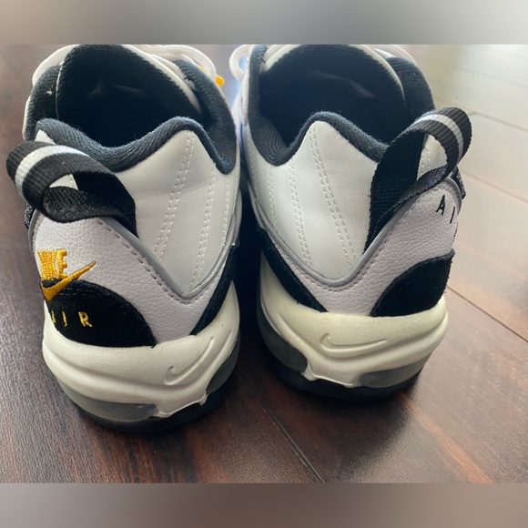 NIKE Air Max 98 Men’s 7 / Womens 9 - Picture 6 of 8